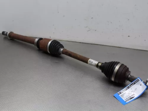 Aandrijfas rechts-voor Renault 391009101r