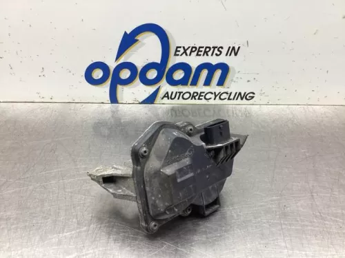 Uitlaatgas smoorklep-8076631