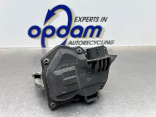 Uitlaatgas smoorklep-8152307