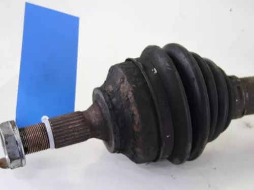 Aandrijfas rechts-voor Peugeot