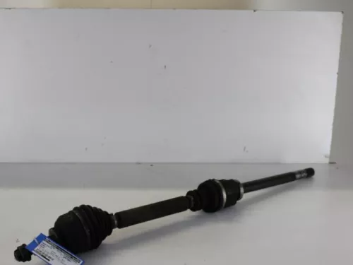 Aandrijfas rechts-voor Renault 8200169176