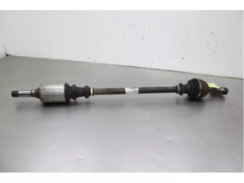 Aandrijfas rechts-voor Citroen