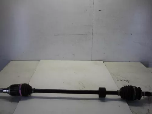 Aandrijfas rechts-voor Suzuki