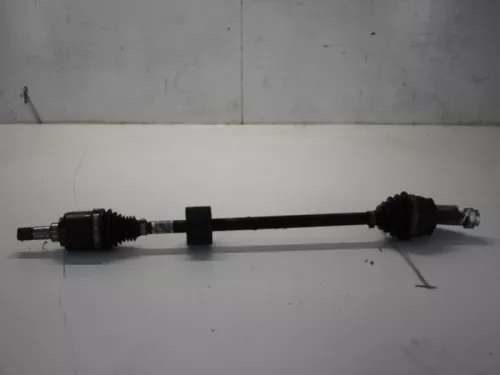 Aandrijfas rechts-voor Fiat