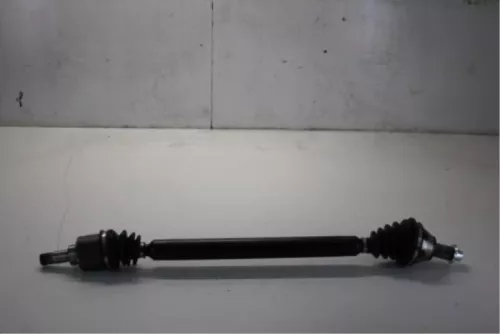 Aandrijfas rechts-voor Skoda 6c0407272h