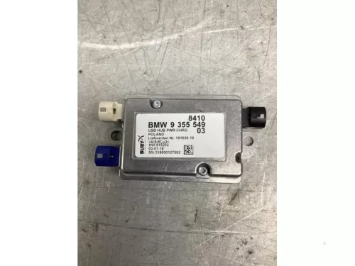 USB module-8175183