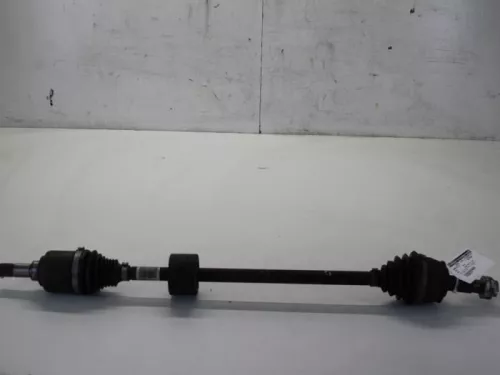 Aandrijfas rechts-voor Fiat