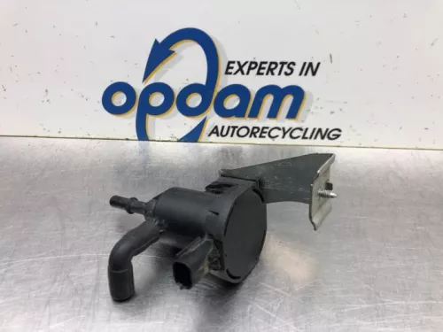 Vacuum ventiel-8095316