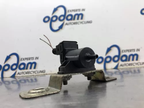 Vacuum ventiel-8050933