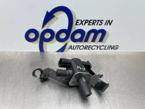 Vacuum ventiel-7714708