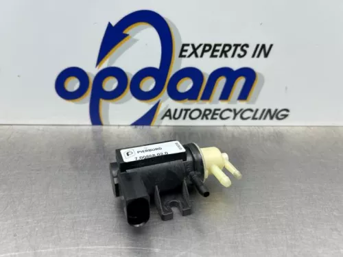 Vacuum ventiel-8158942