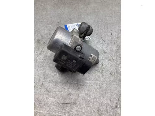 Vacuumpomp (Benzine)-8278712