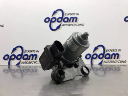 Vacuumpomp (Benzine)-8228465