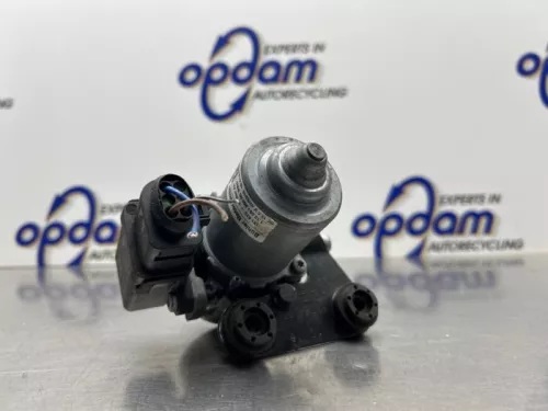 Vacuumpomp (Benzine)-8181957