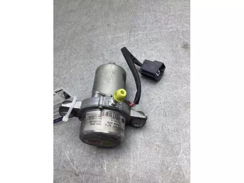 Vacuumpomp (Benzine)-8282260