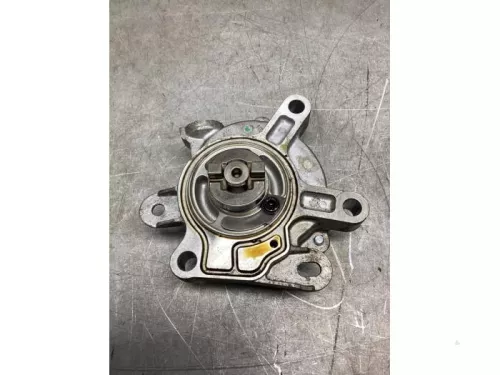 Vacuumpomp (Benzine)-