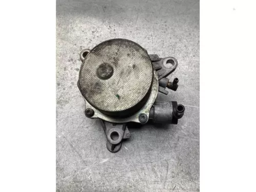 Vacuumpomp (Benzine)-