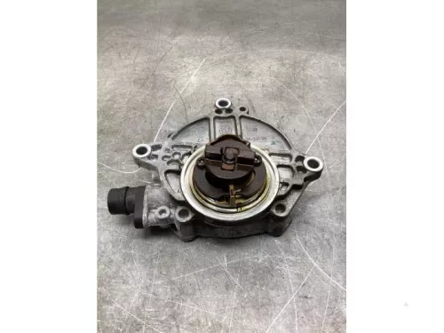 Vacuumpomp (Benzine)-