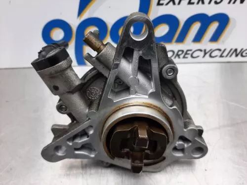 Vacuumpomp (Benzine)-