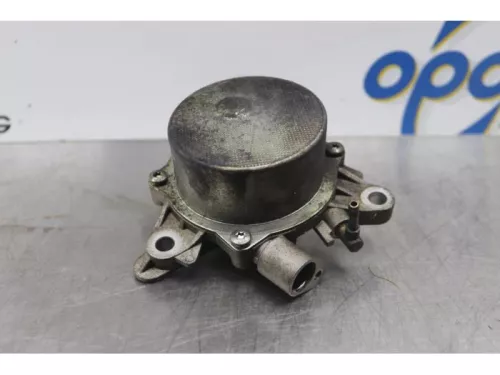 Vacuumpomp (Benzine)-