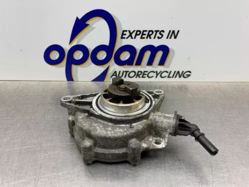 Vacuumpomp (Benzine)-