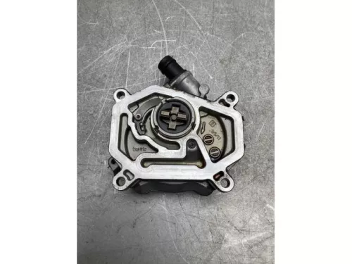 Vacuumpomp (Benzine)-