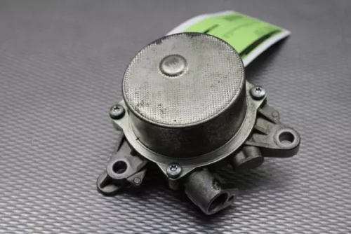 Vacuumpomp (Benzine)-