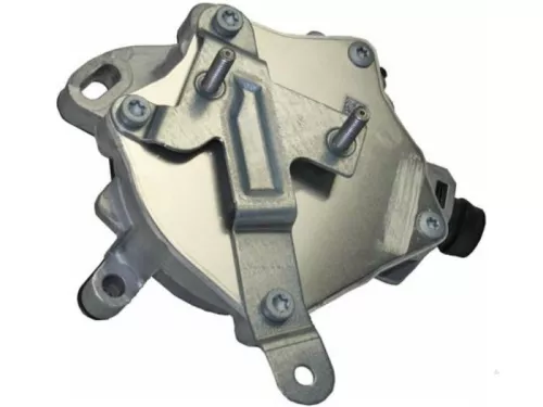 Vacuumpomp (Benzine)-