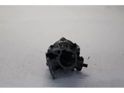 Vacuumpomp (Benzine)-