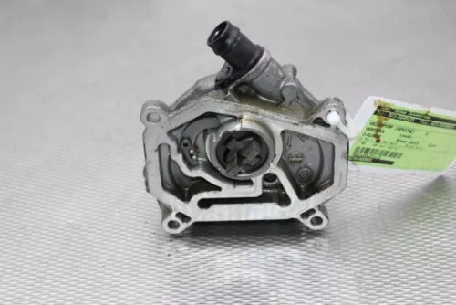 Vacuumpomp (Benzine)-