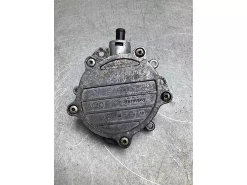 Vacuumpomp (Benzine)-7865864