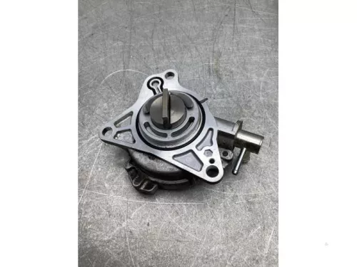 Vacuumpomp (Benzine)-