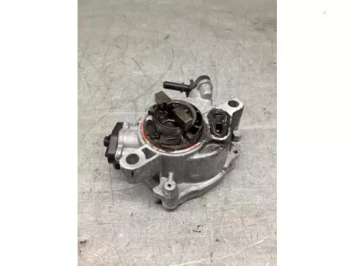 Vacuumpomp (Diesel)-