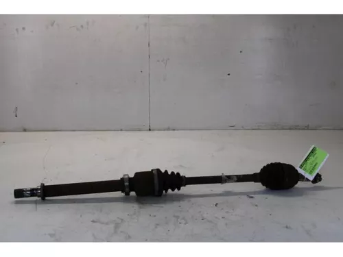 Aandrijfas rechts-voor Renault