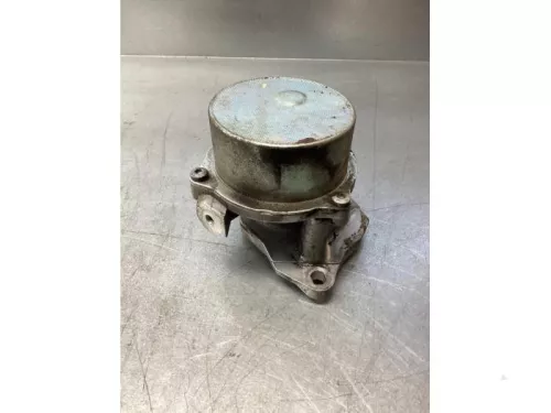 Vacuumpomp (Diesel)-