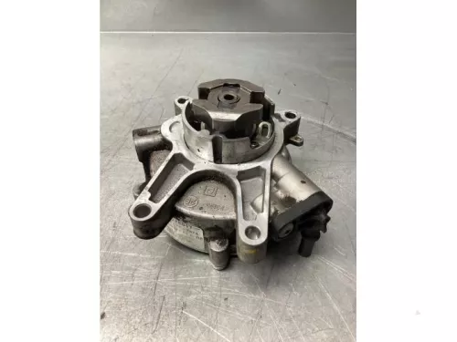 Vacuumpomp (Diesel)-