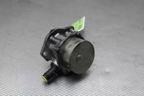 Vacuumpomp (Diesel)-