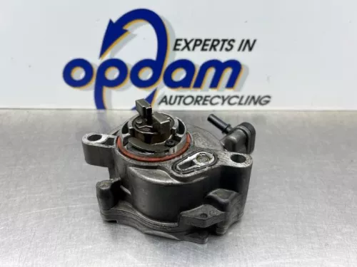 Vacuumpomp (Diesel)-