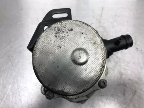Vacuumpomp (Diesel)-