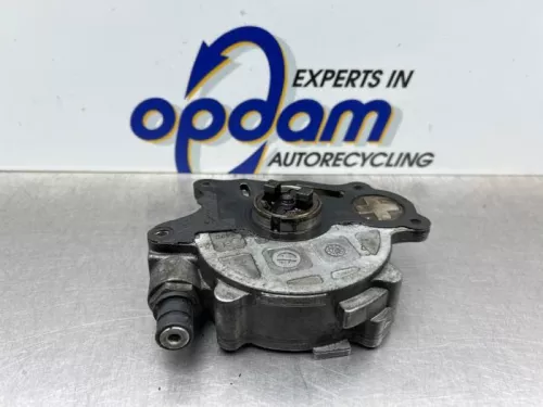 Vacuumpomp (Diesel)-