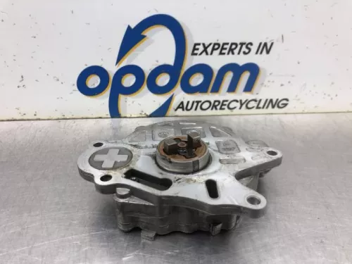 Vacuumpomp (Diesel)-