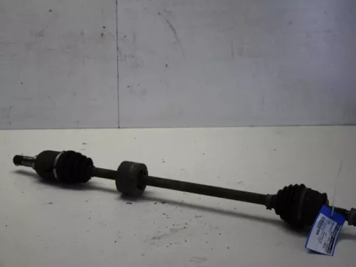 Aandrijfas rechts-voor Fiat