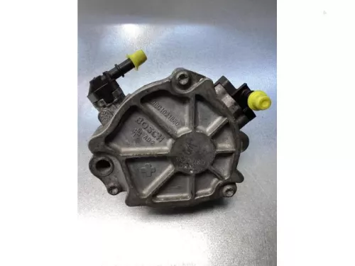 Vacuumpomp (Diesel)-