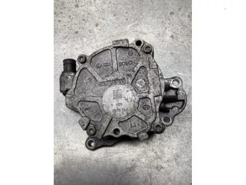 Vacuumpomp (Diesel)-