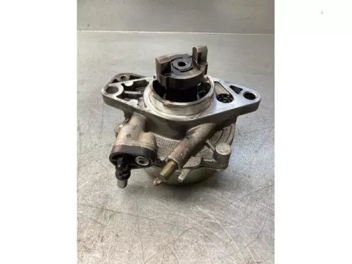 Vacuumpomp (Diesel)-