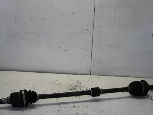 Aandrijfas rechts-voor Chevrolet 95975621