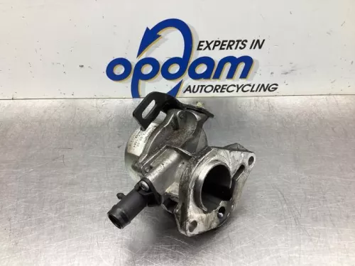 Vacuumpomp (Diesel)-