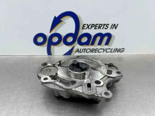 Vacuumpomp (Diesel)-