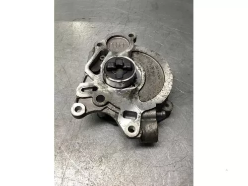 Vacuumpomp (Diesel)-