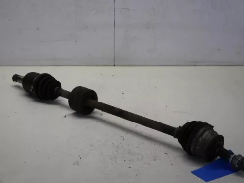 Aandrijfas rechts-voor Fiat